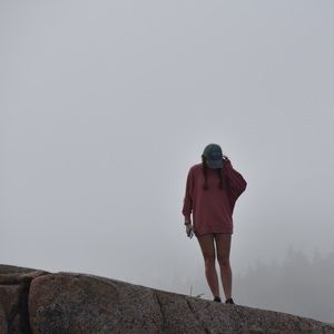 Meet your Posher, Jocelyn